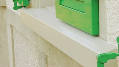 Fensterbänke