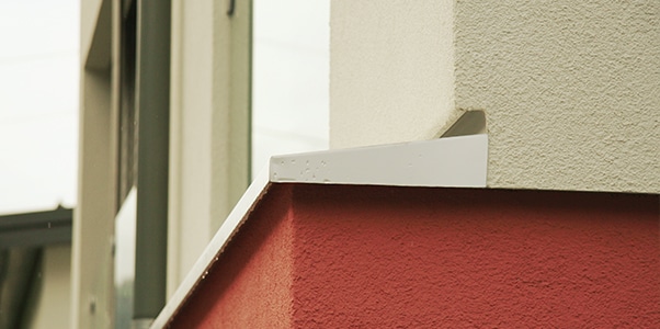 Fensterbänke
