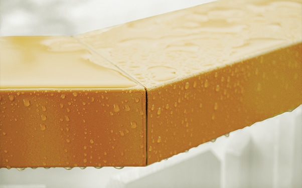 Balkonfüllungen & Abdeckungen