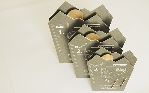 Beschriftungen & Werbetechnik